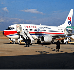 福州机场快递航空快运业稳步发展的原因是什么？